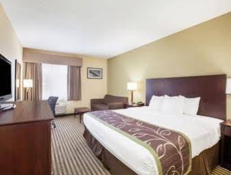 Days Inn By Wyndham Brewerton/ Syracuse Near Oneida Lake Exteriör bild