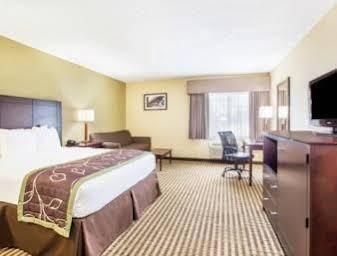 Days Inn By Wyndham Brewerton/ Syracuse Near Oneida Lake Exteriör bild