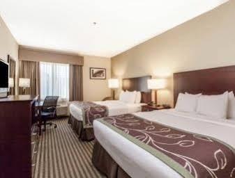 Days Inn By Wyndham Brewerton/ Syracuse Near Oneida Lake Exteriör bild