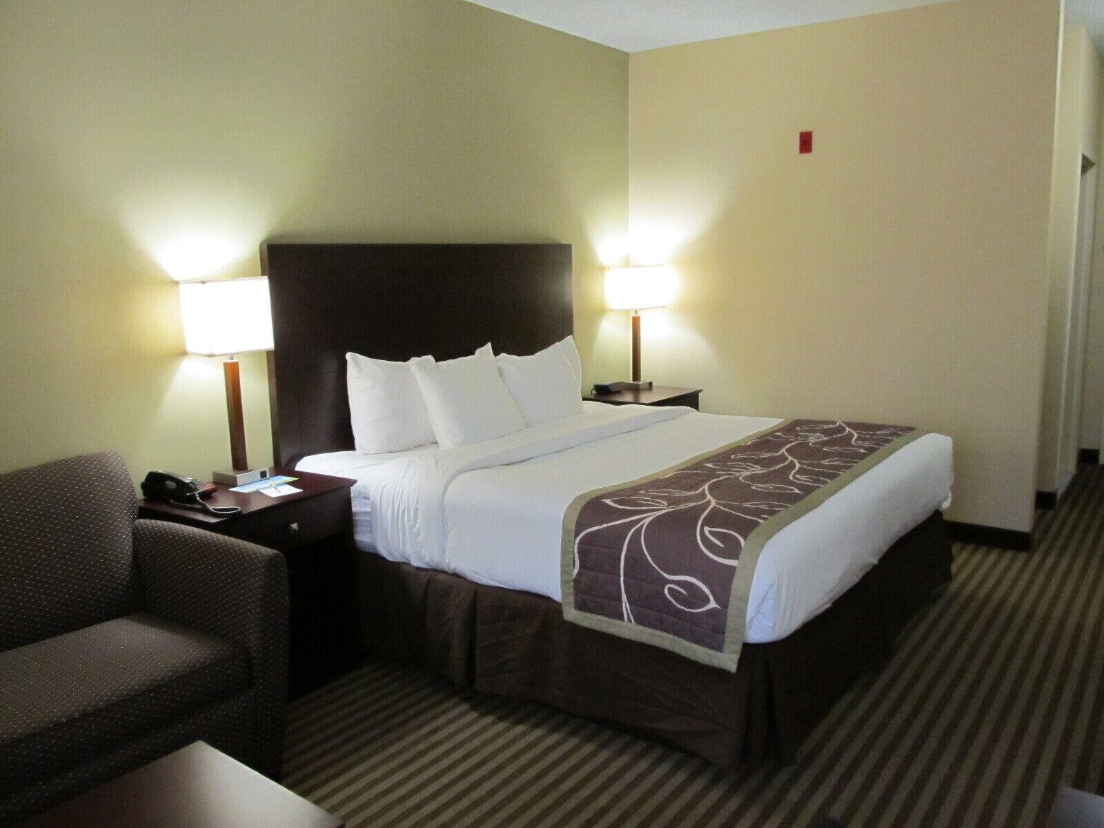 Days Inn By Wyndham Brewerton/ Syracuse Near Oneida Lake Exteriör bild