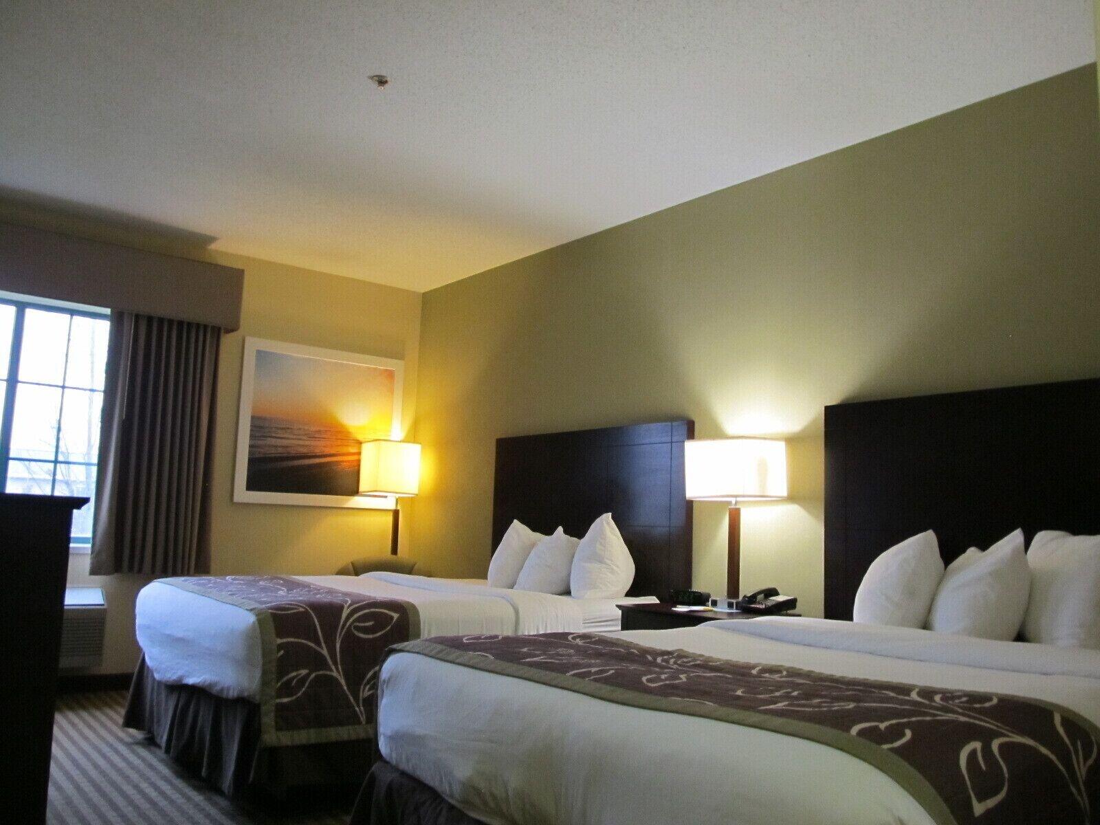 Days Inn By Wyndham Brewerton/ Syracuse Near Oneida Lake Exteriör bild