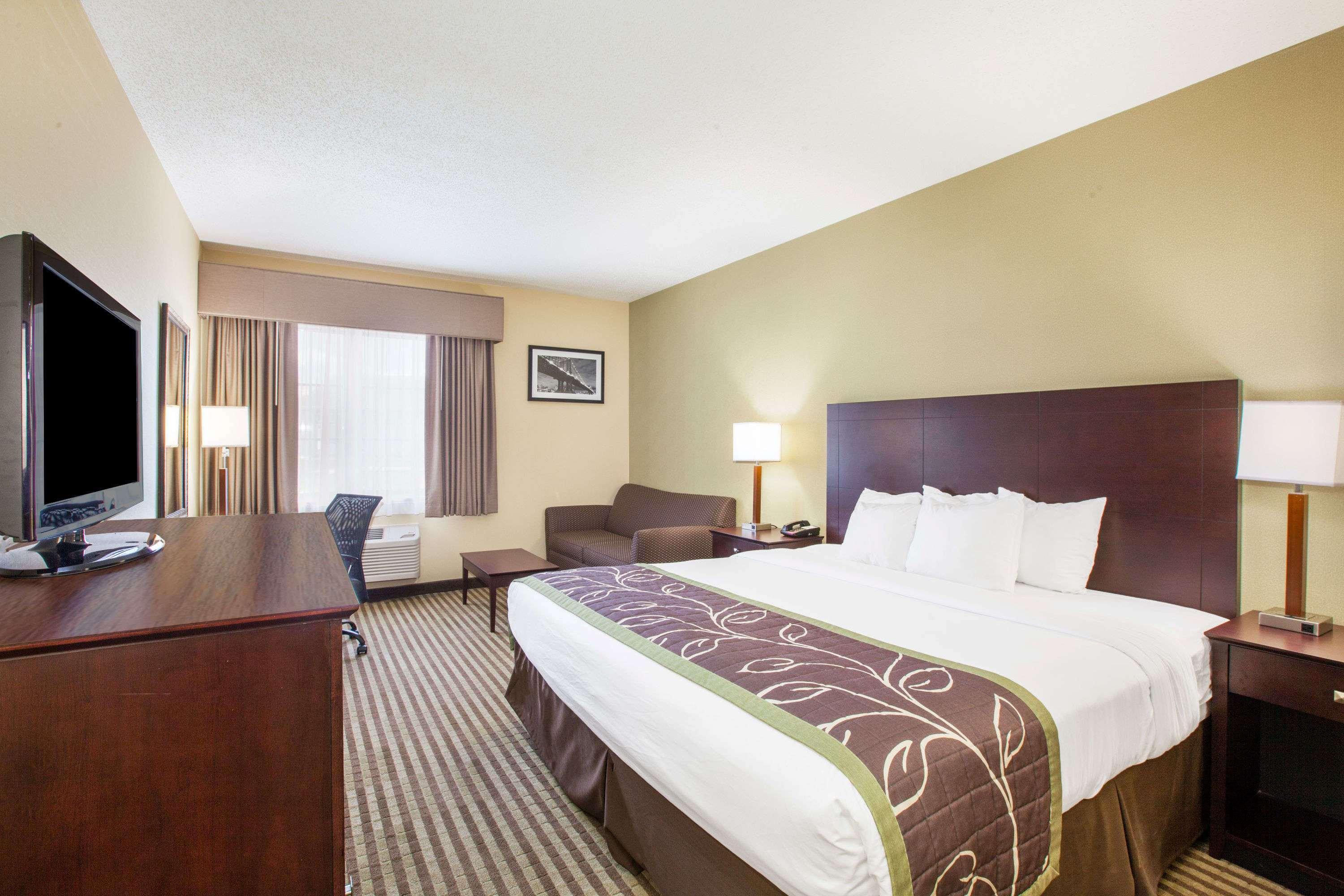 Days Inn By Wyndham Brewerton/ Syracuse Near Oneida Lake Exteriör bild